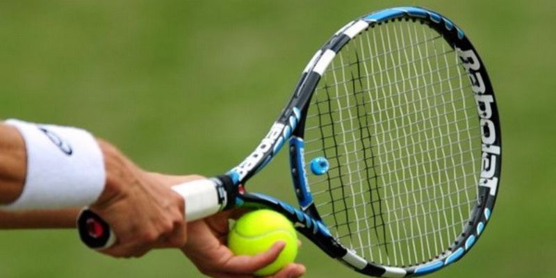 cá cược Tennis