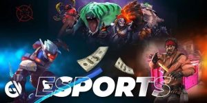 ESPORTS là gì