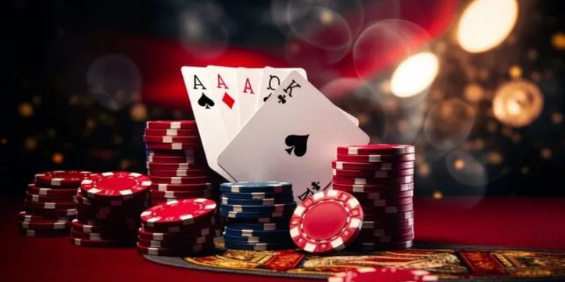 Sơ lược về Baccarat AE Sexy