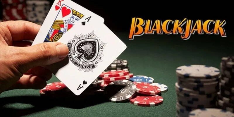 Blackjack 8Xbet