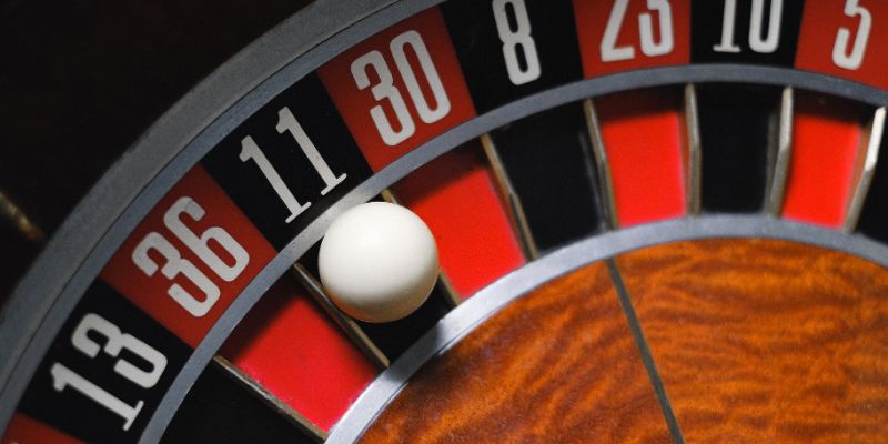 Khám phá luật chơi Roulette 8Xbet chi tiết 