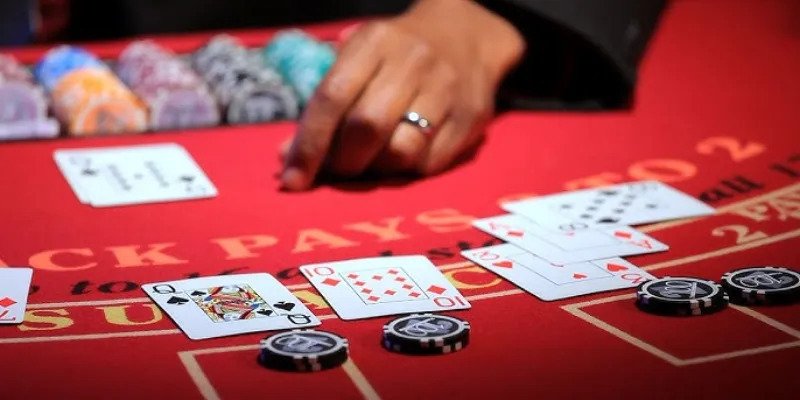 Quy tắc tính điểm trong bài Blackjack bạn cần nắm rõ