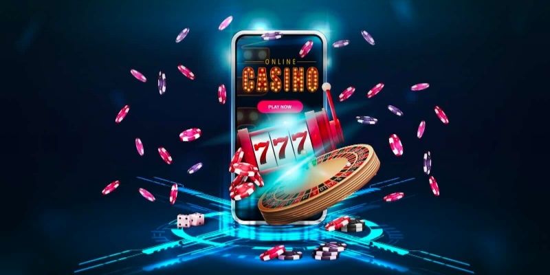 Sảnh Casino game bài chất lượng nhất thị trường